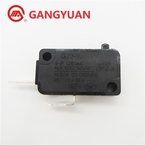 微動開關G20