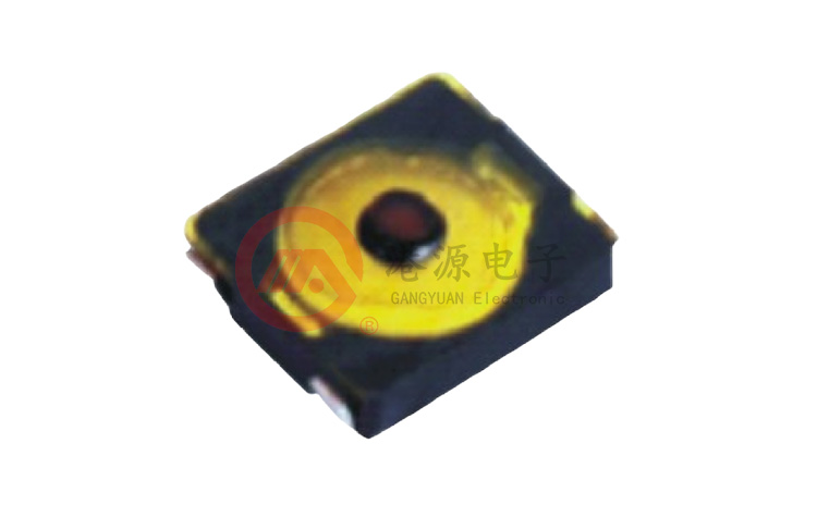 適用電子產(chǎn)品的輕觸開關類型