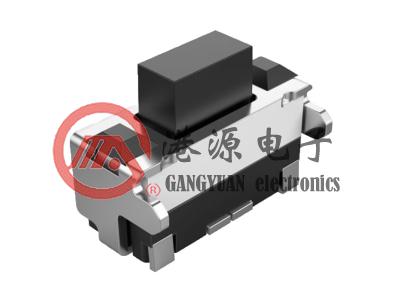 側(cè)按輕觸開(kāi)關(guān)使用注意事項(xiàng)